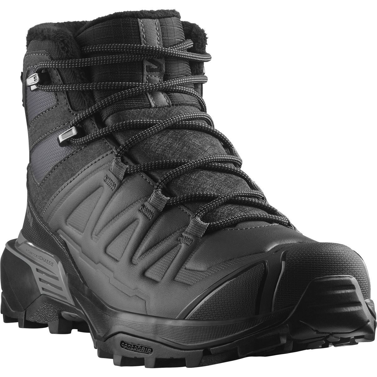 X ULTRA SNOWPILOT WATERPROOF