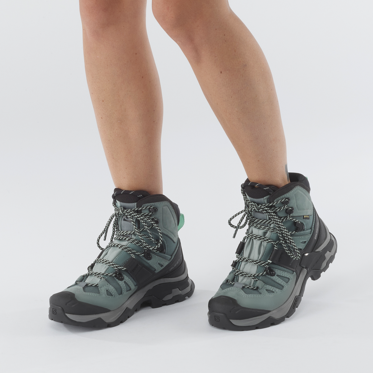 QUEST 4 GORE-TEX