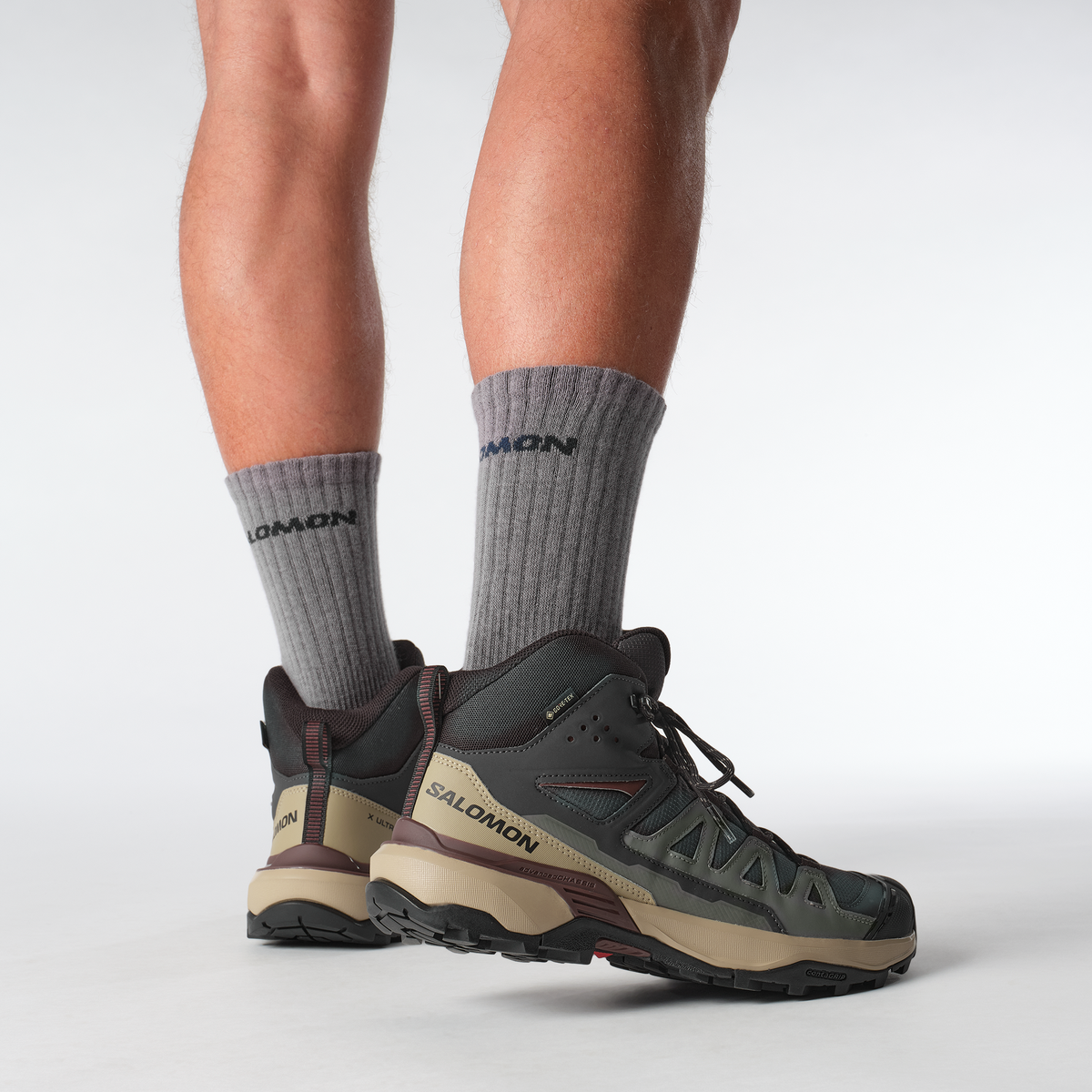 X ULTRA 360 MID GORE-TEX